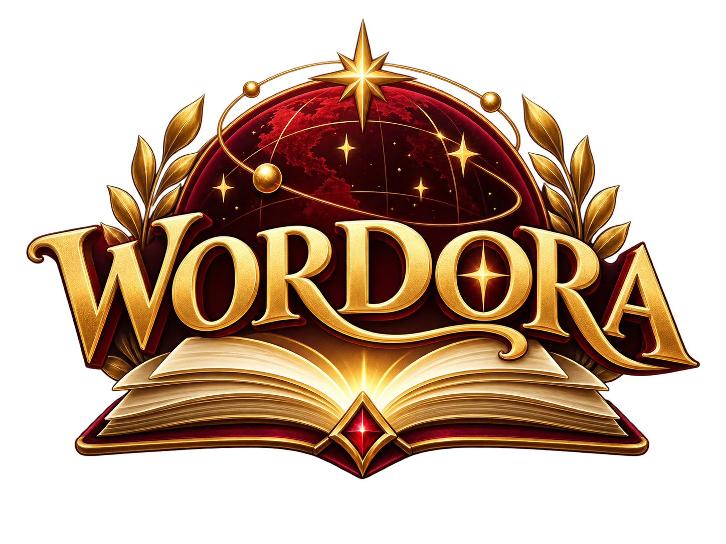 WORDORA logo